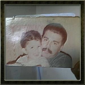 Meet your Posher, Lorena